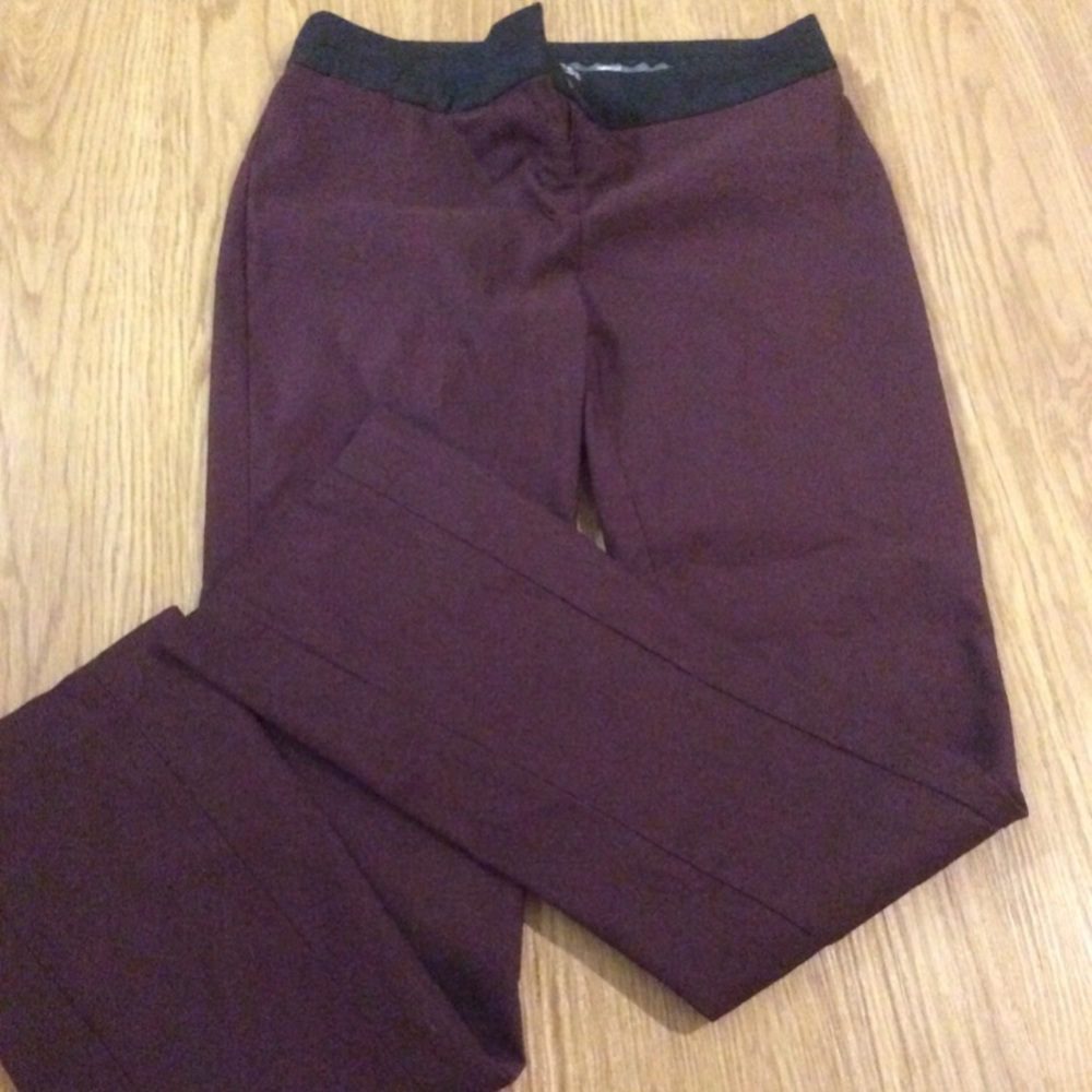 Express pants